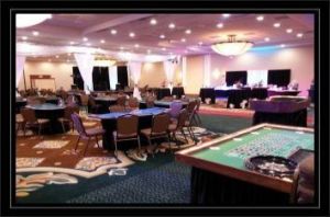 Boise, ID Casino Parties